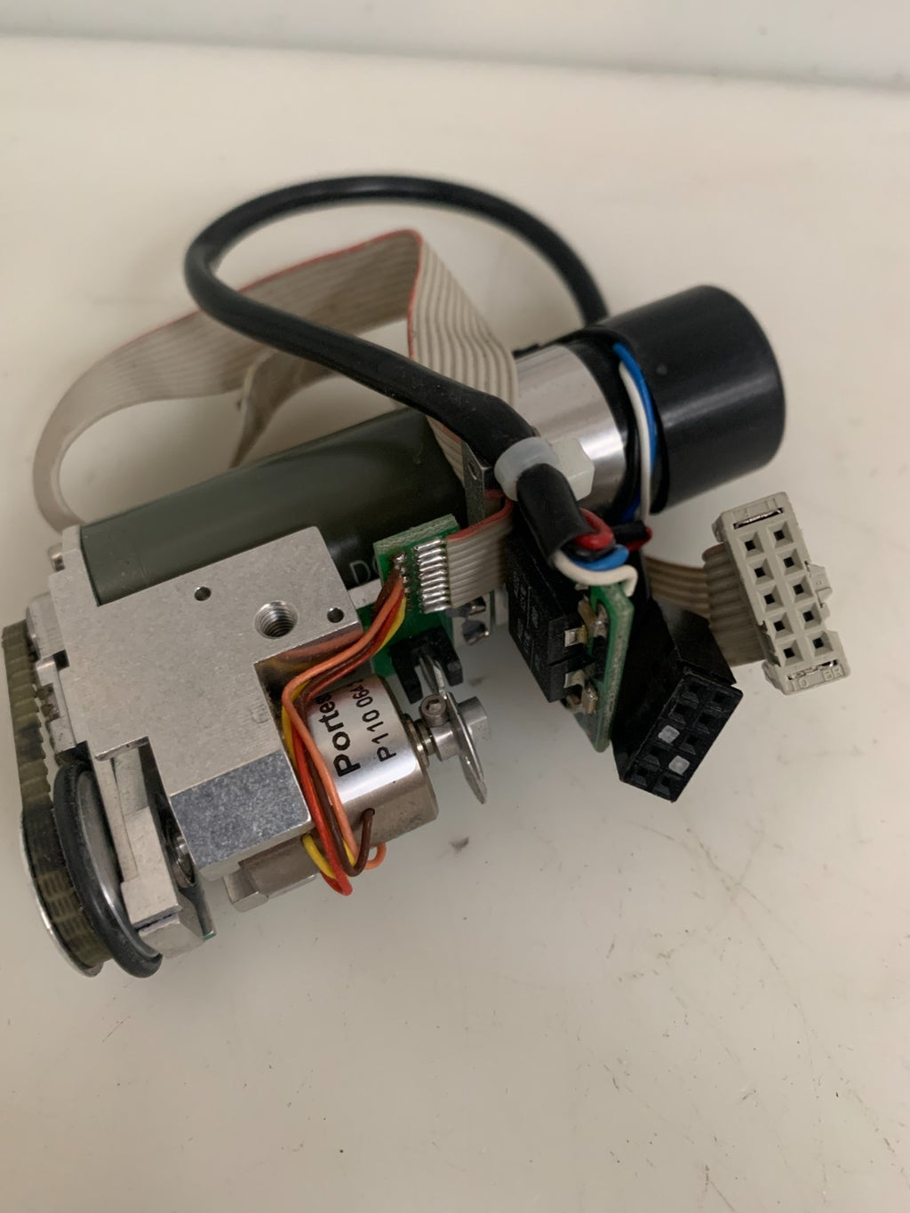 ASM ASSEMBLY SYSTEMS SIPLACE (SIEMENS) TURNING SYSTEM