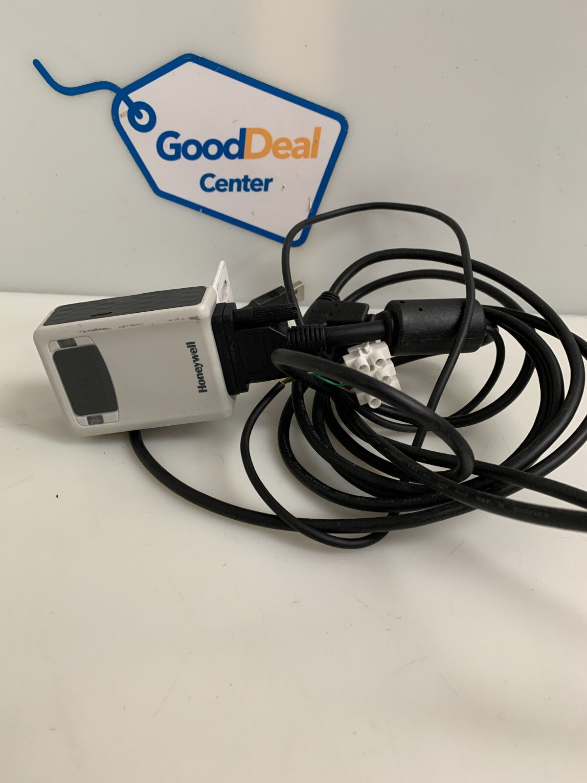 HONEYWELL SCANNER 3320G-4-EIO