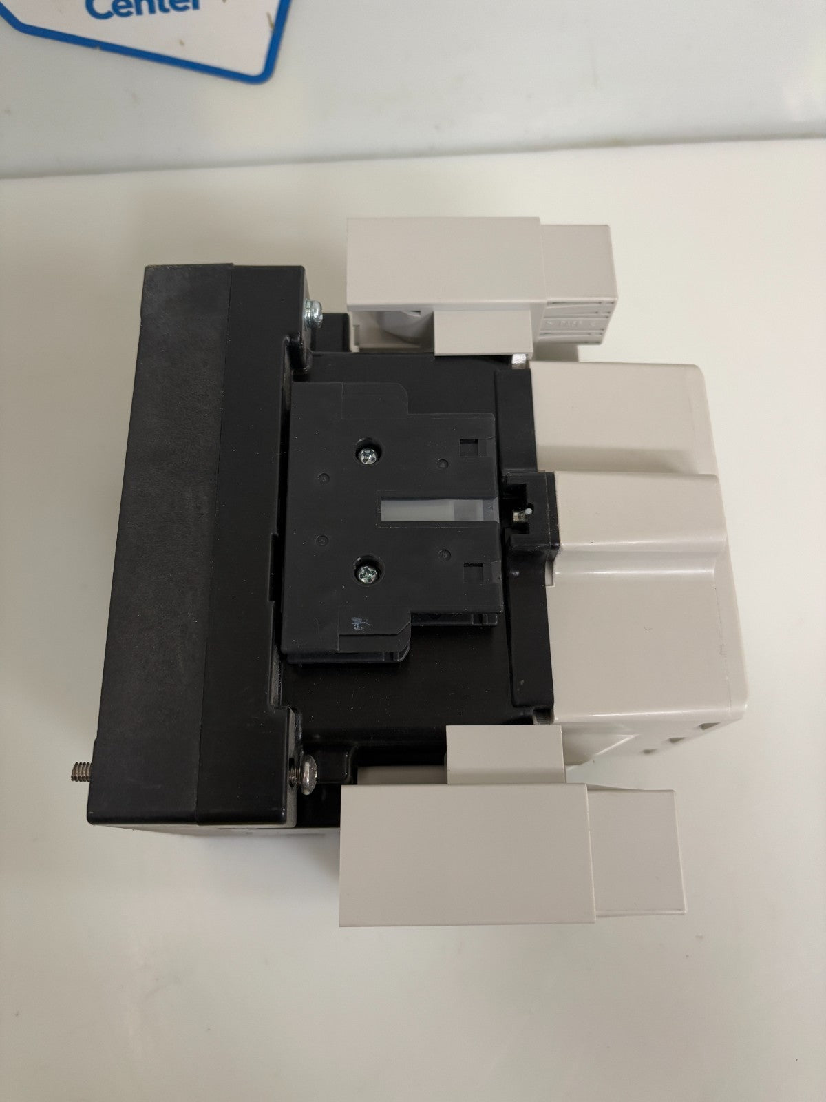 FUJI ELECTRIC AC CONTACTOR AC/DC 24V SC-E6