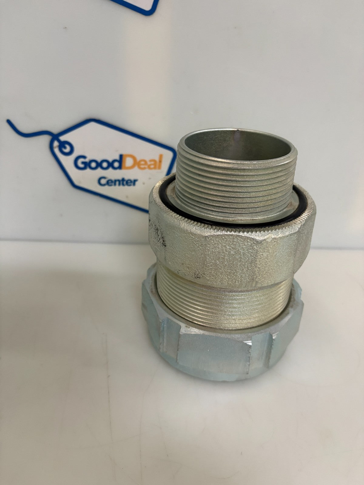 THOMAS & BETTS 2 1/2 STAR TECK CONNECTOR BT250-478S0