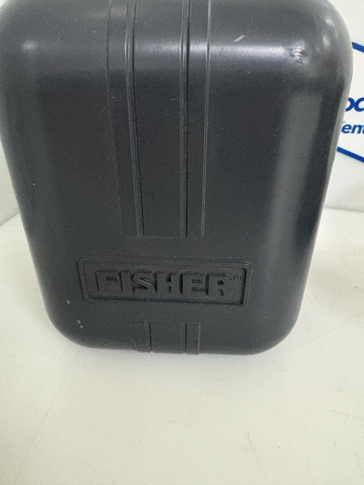 EMERSON FISHER TYPE 3570 POSITIONER 3 TO 15 PSI3