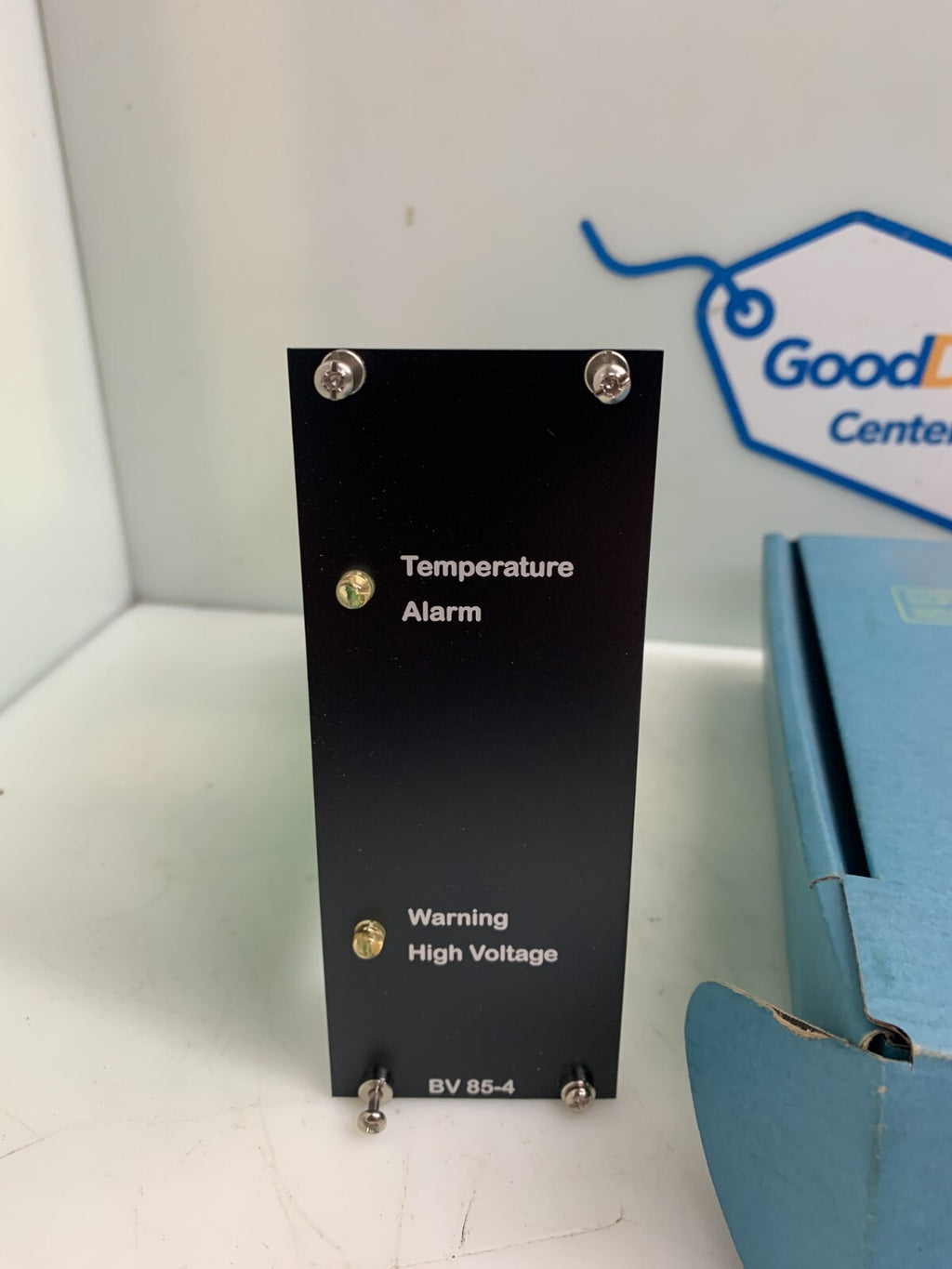 Pasan Security Circuit Board 4000122