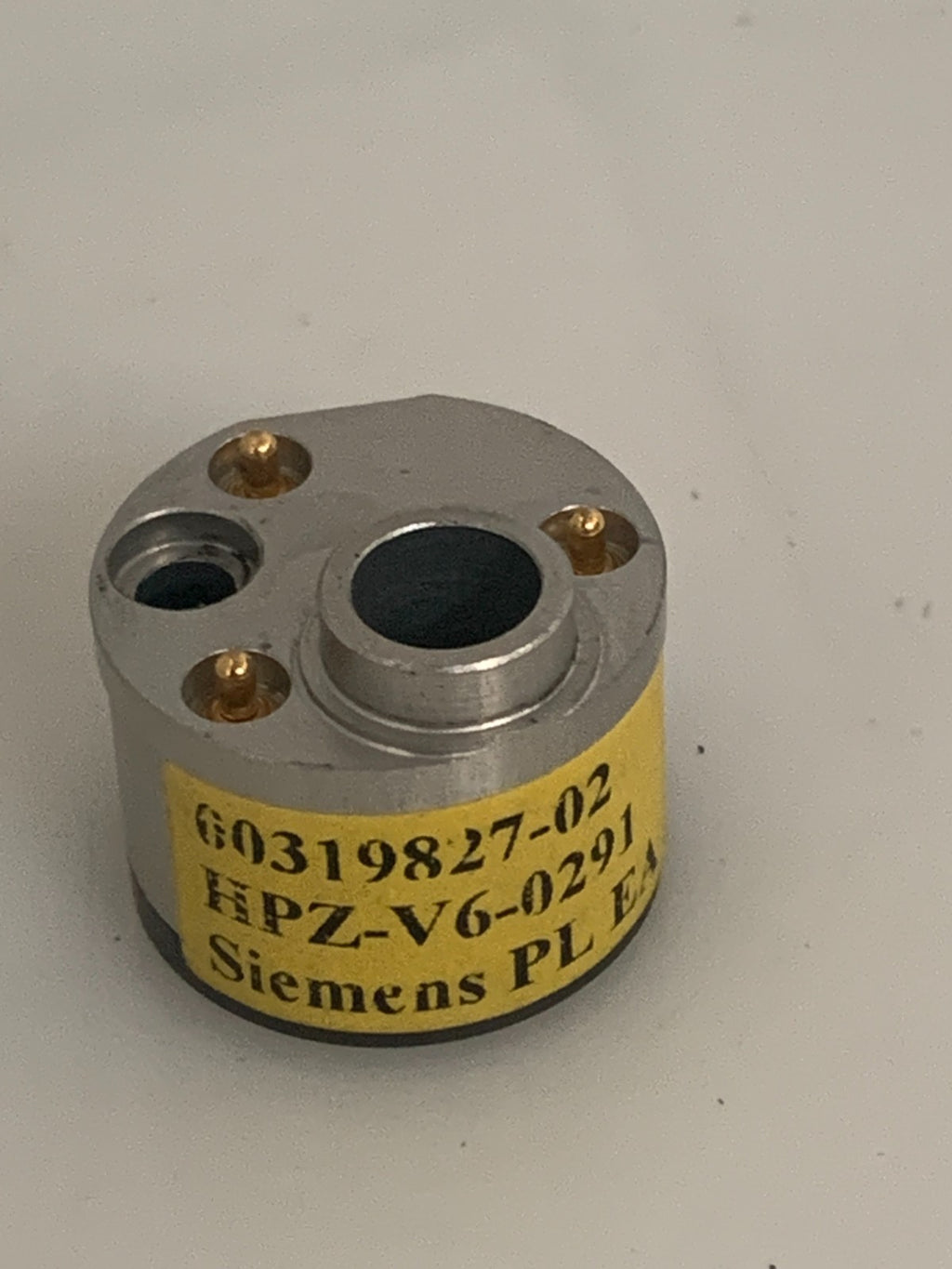 SIEMENS SMT PL EA 1 00319827-02