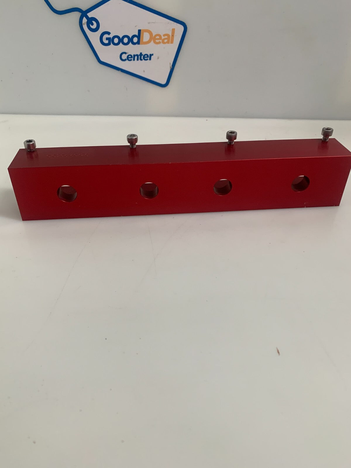HP SCITEX   Jig Calibration Rail   CC906-60478