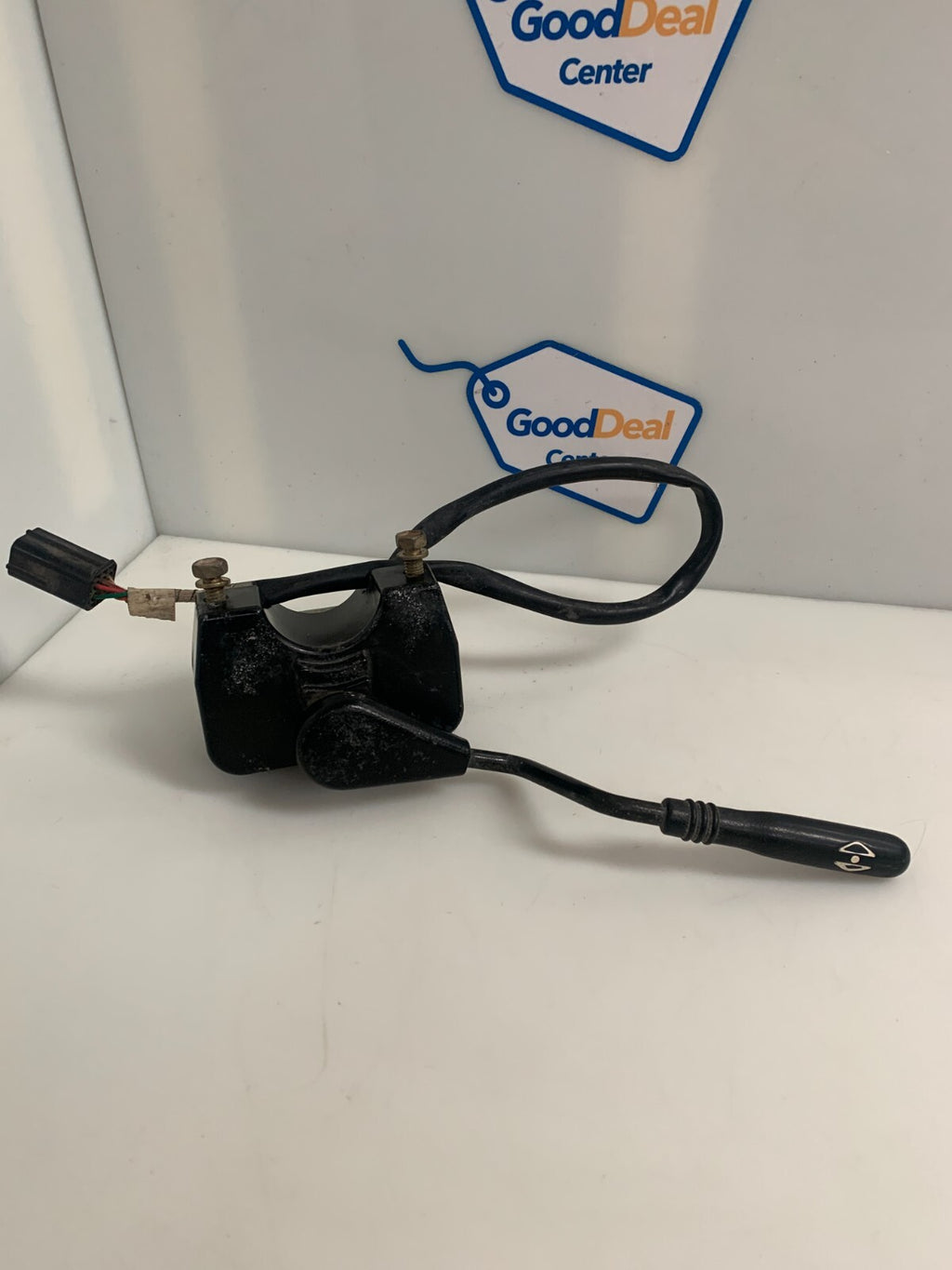 MEIDENSHA DIRECTIONAL SELECTOR SWITCH 33580-12240 FOR TOYOTA 30-5FBCZO