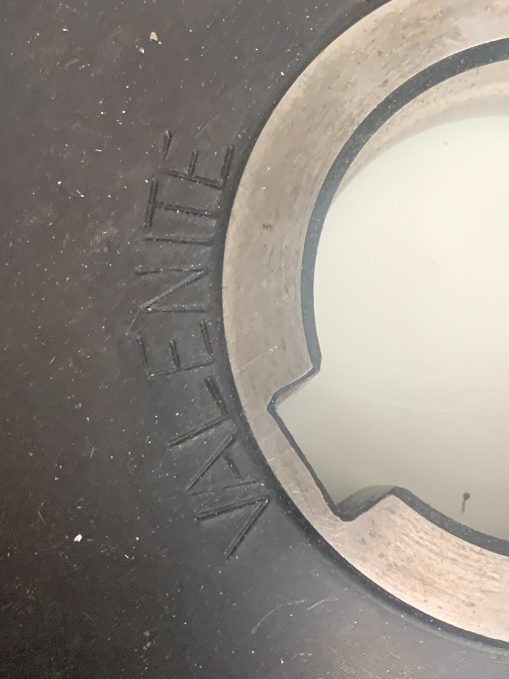VALENITE   6AR7  Milling Blade  VST-12-5-24-98105