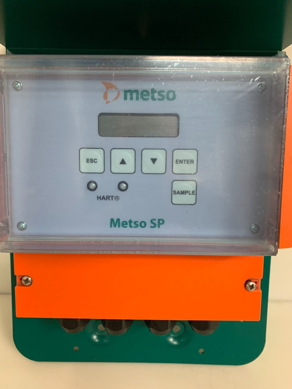 METSO OR VALMET SMART PULP RDU A 4750024