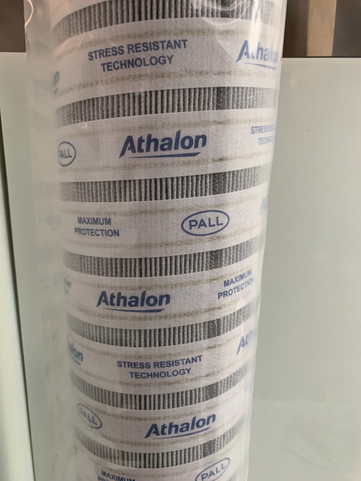 Pall UE610AN40Z Athalon Hydraulic Filter Element