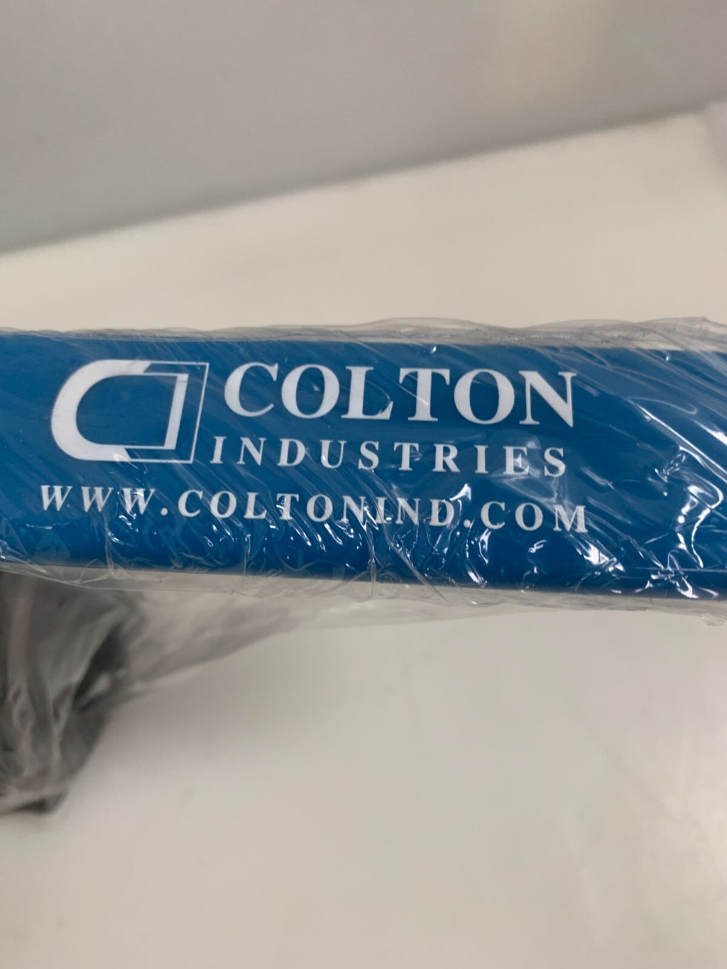COLTON INDUSTRIES  2''  Ball Valve with Manual Locking Handle1
