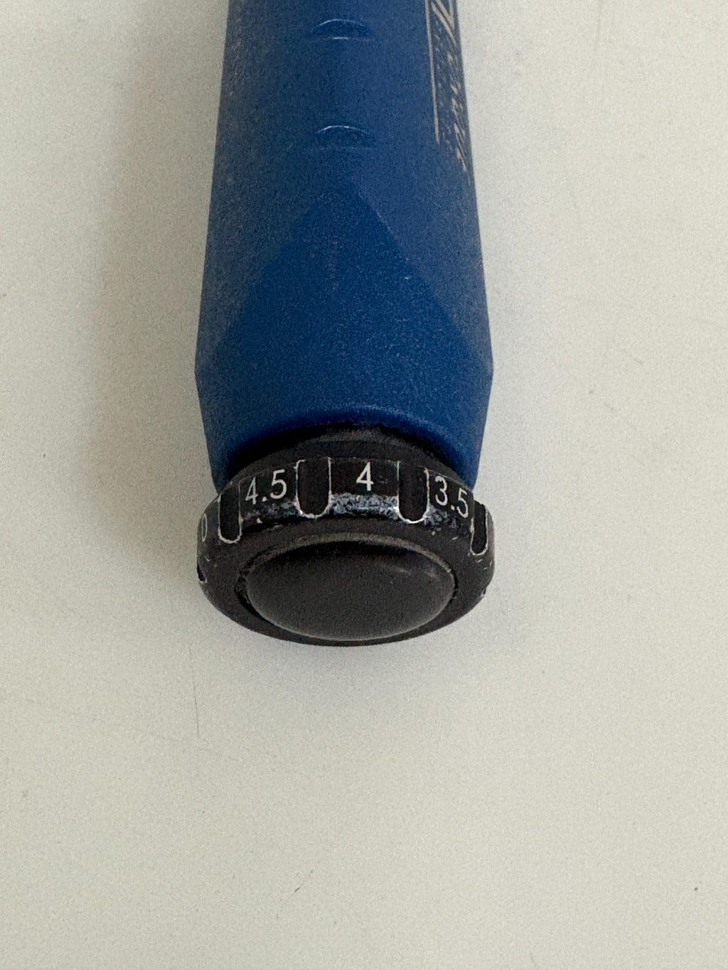CDI TORQUE PRODUCTS TORQUE SCREWDRIVER #401SM