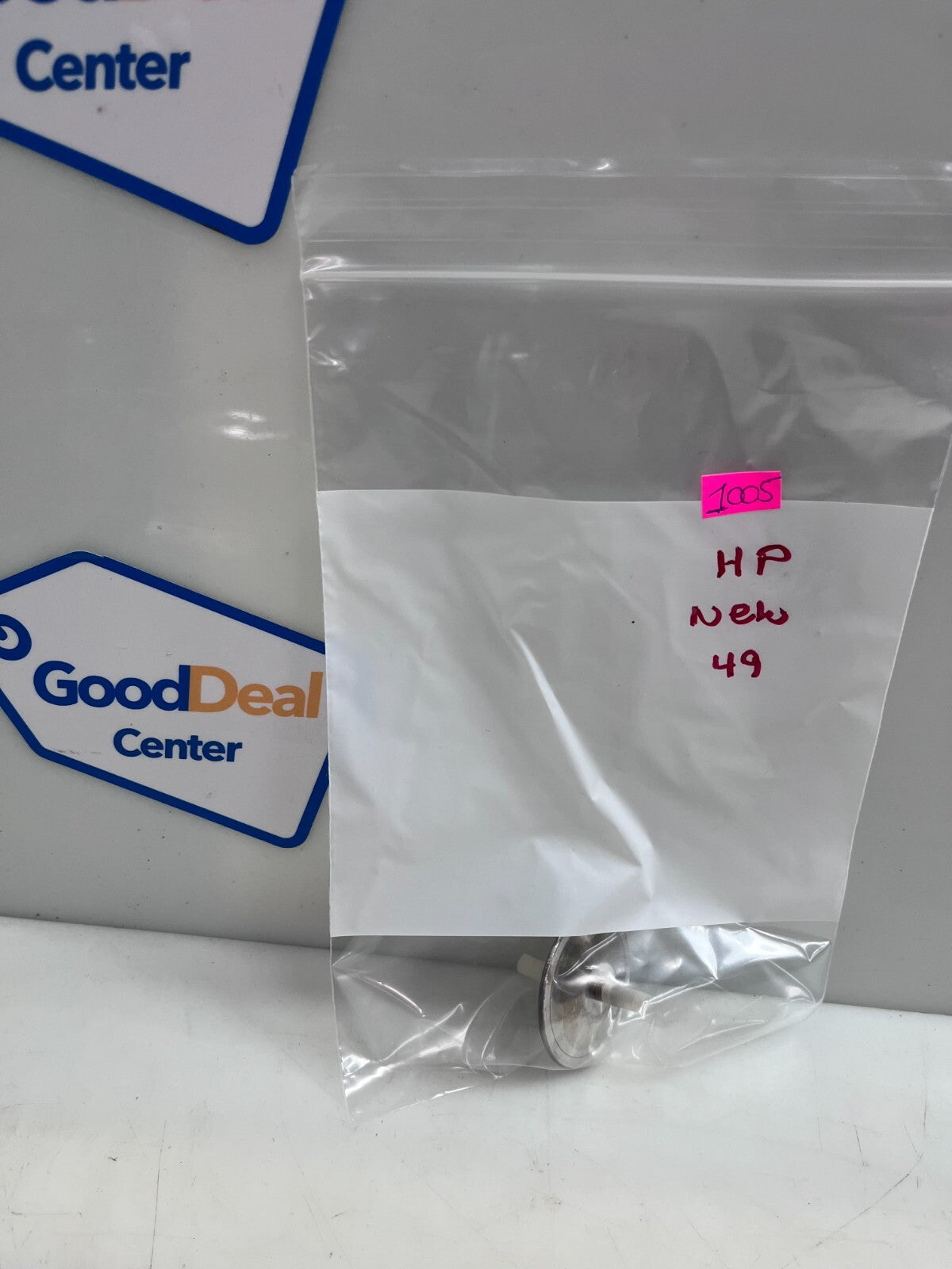 HP Part  WO-038833