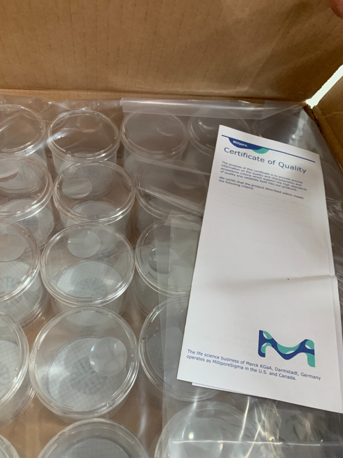 MERCK 55.PLUS MONITOR 50 UN/CS JBRMHBG05505