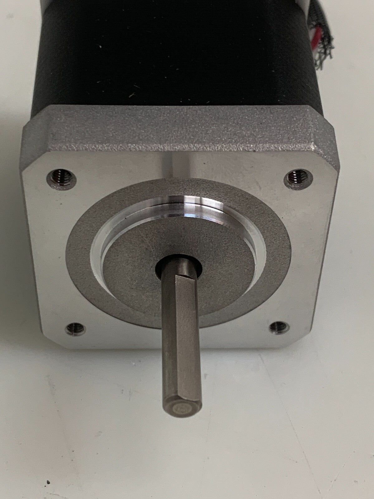 ELECTROCRAFT Stepper Motor TPE17M-55-023 3.22V 2.0A