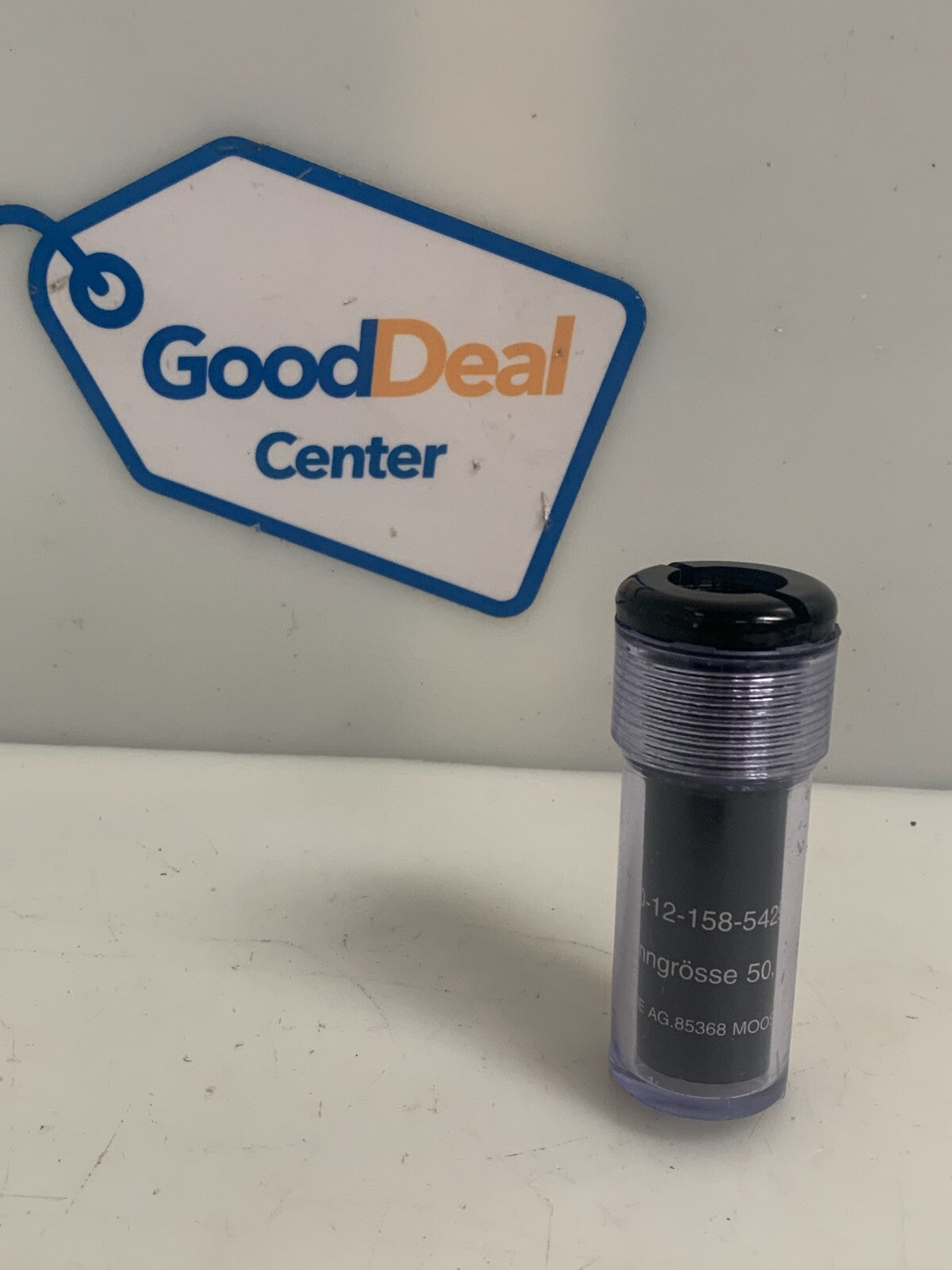 SUD CHEMIE 4440-12-158-5429 Desiccant Cartridge