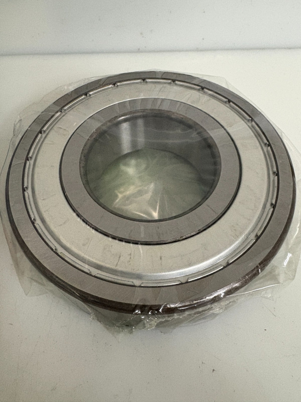 SKF EXPLORER BALL BEARING #6309 2ZJEM