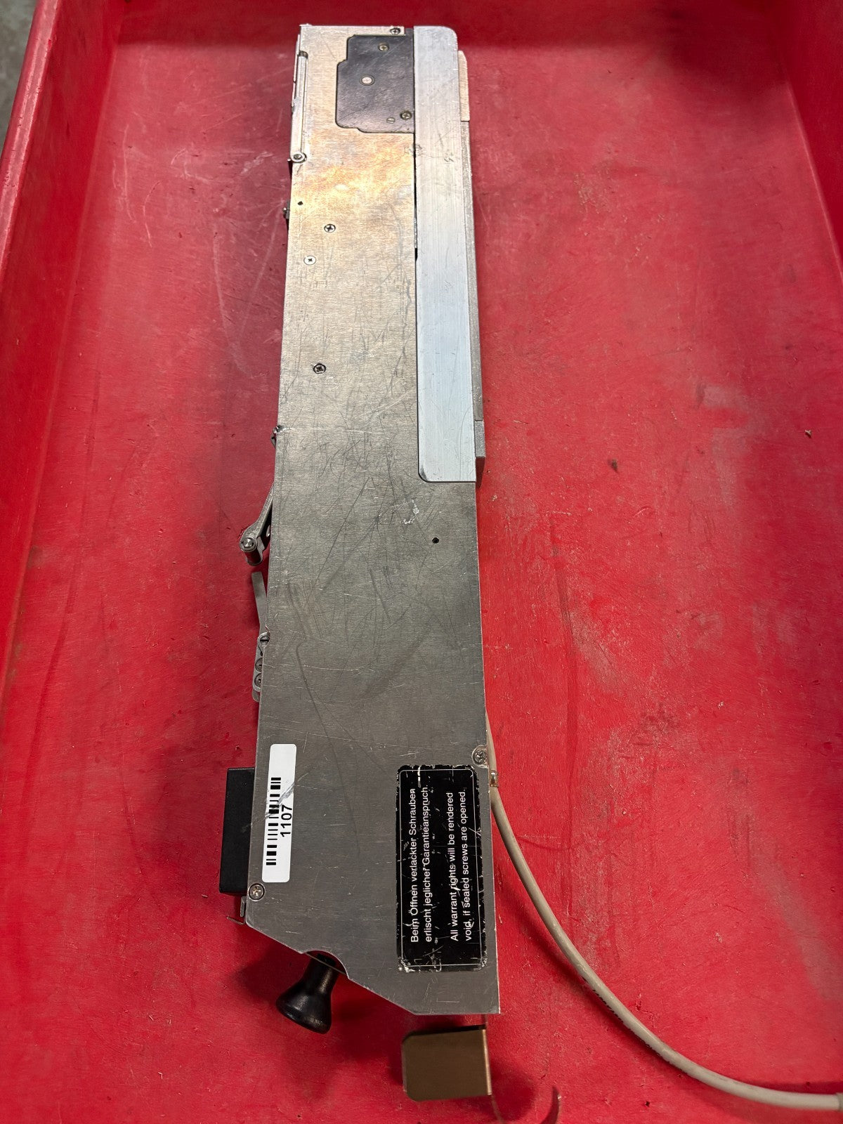 SIEMENS SIPLACE FEEDER 00141092-045