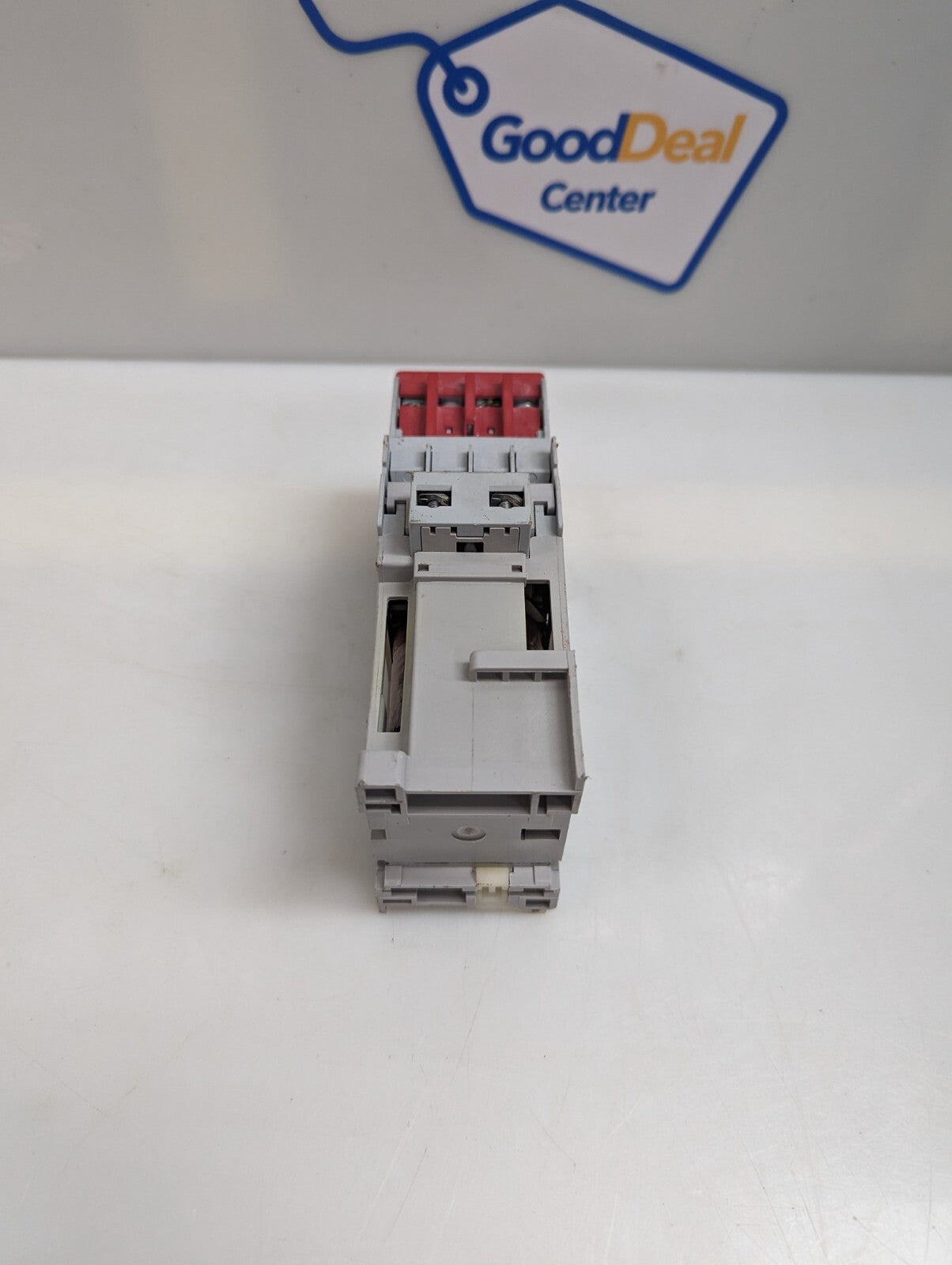 Allen-Bradley 700S-CF620DJC Control Relay 24VDC Ser. A