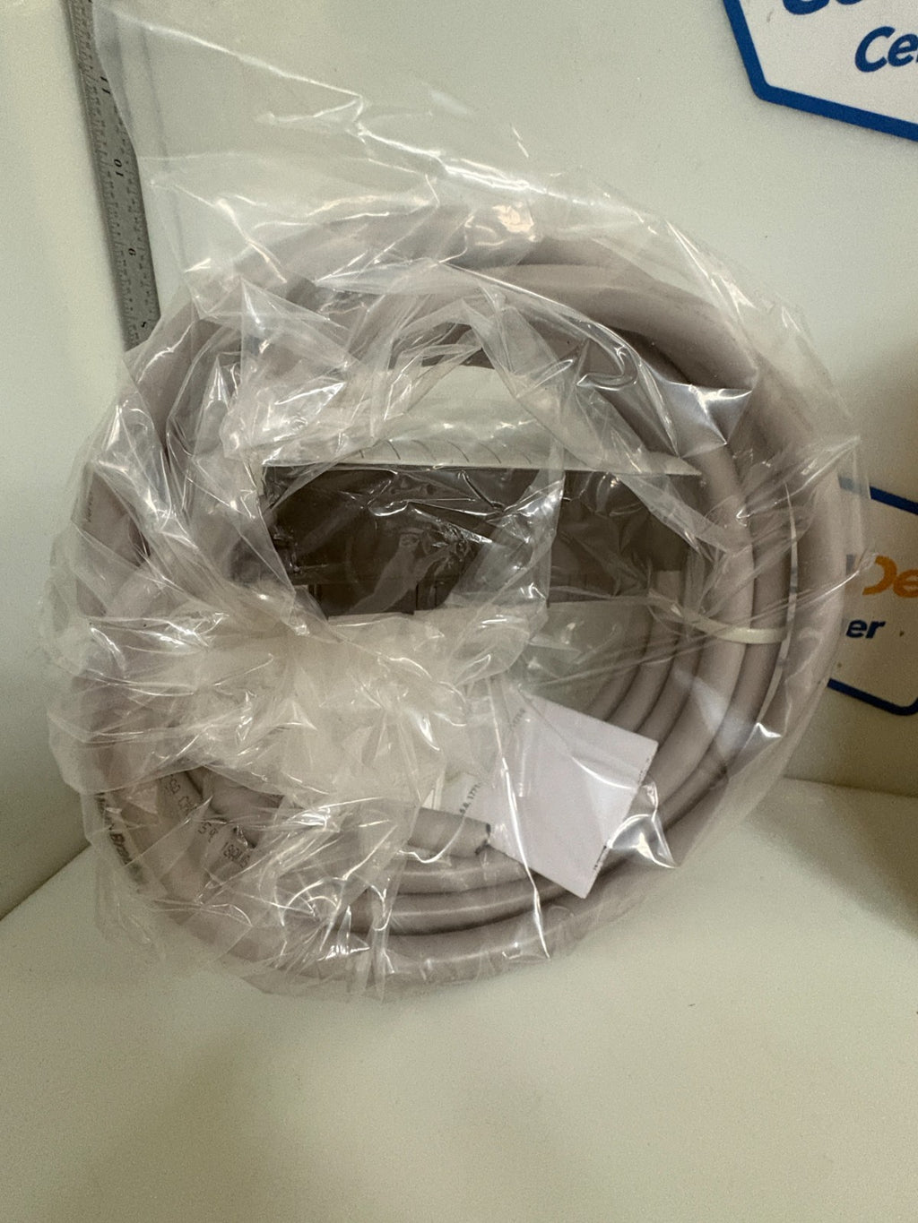 ALLEN BRADLEY CABLE FOR I/O MODULE 5 M LONG 1492-CABLE050TBNH C1