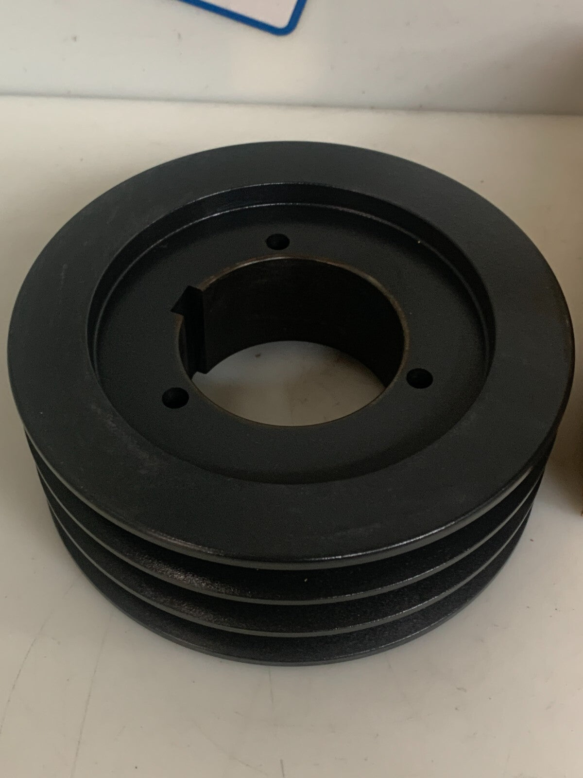 Browning 3B64Q Sheave, 3/4"-2 11/16" Bore, 6 3/4" OD -  #3B64 Q2