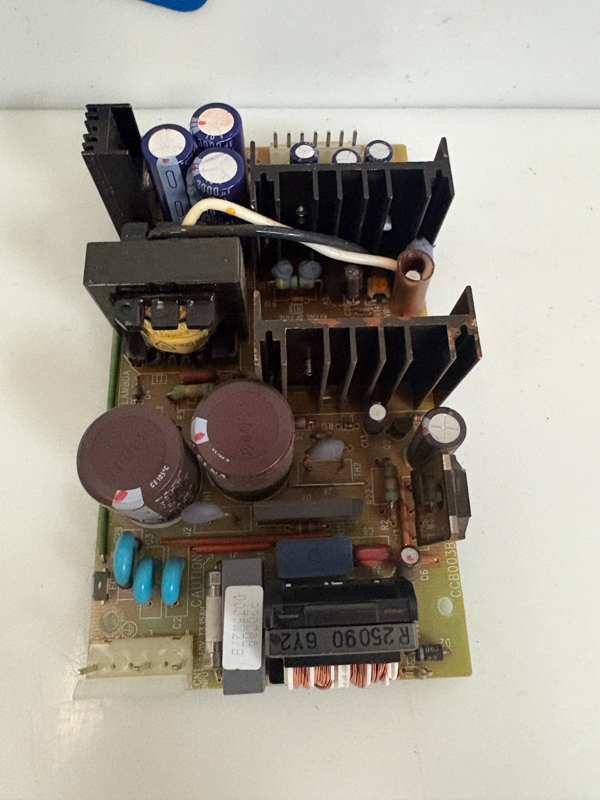 NEMIC LAMBDA POWER SUPPLY BOARD SWT65-577 CCB003B