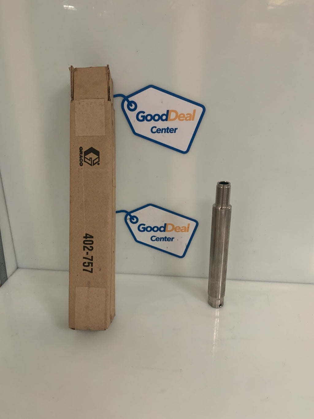 GRACO ROD PISTON #177136