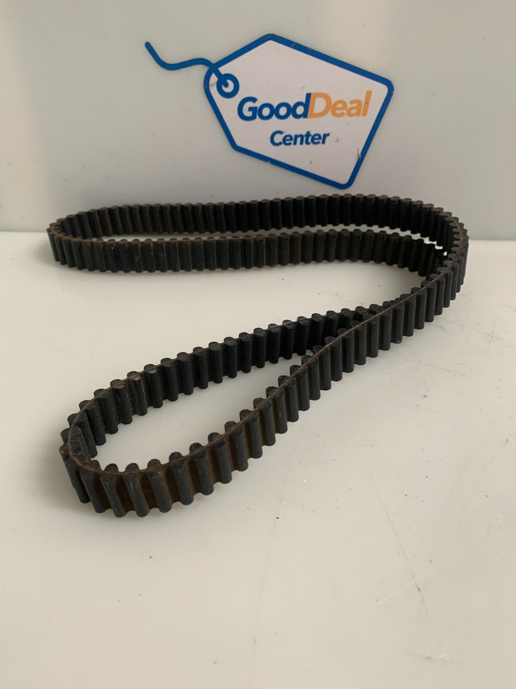D&D  Power Drive 1120-8M  Double Sided Timing Belt