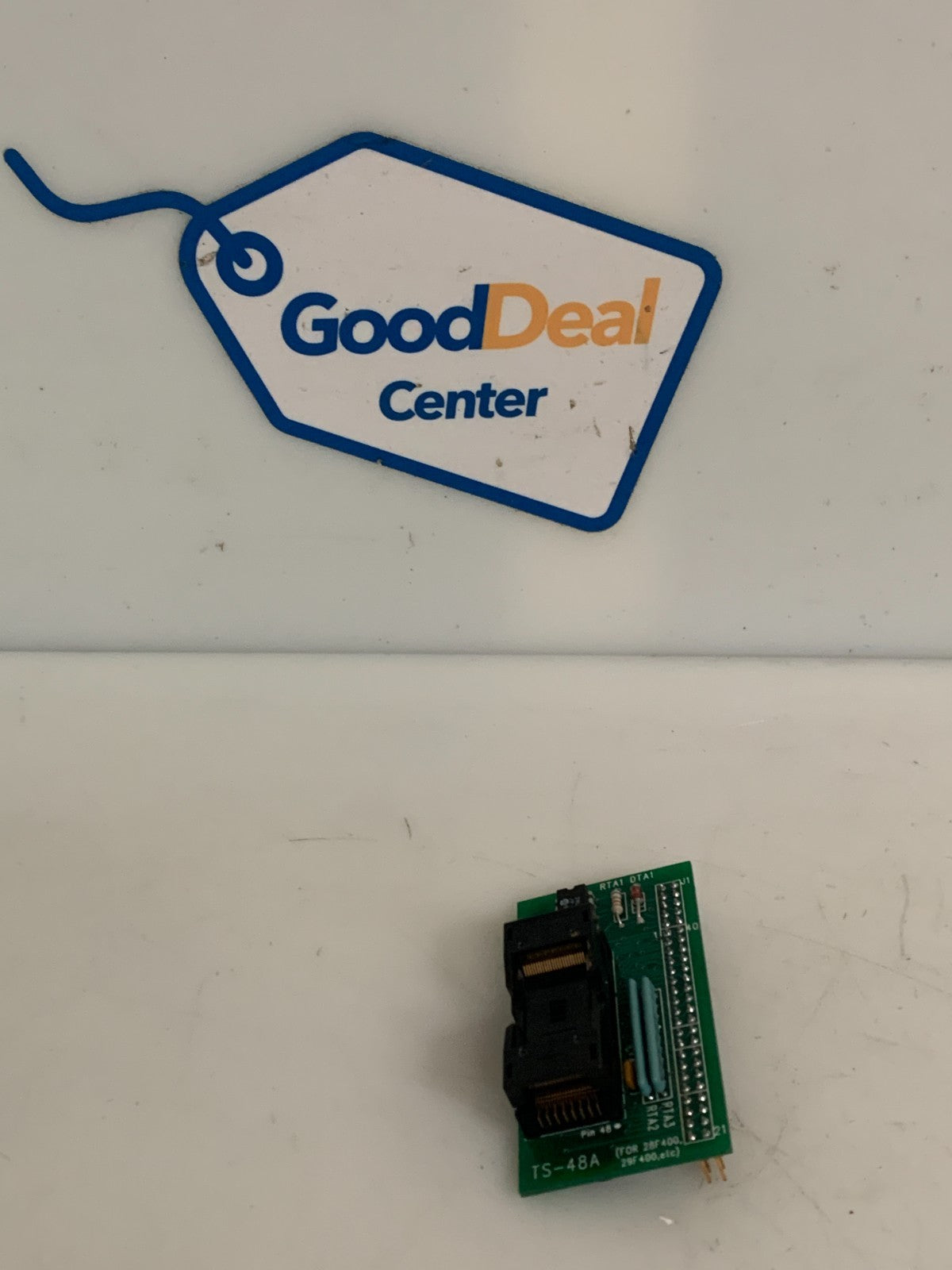 ADVIN SYSTEMS TS-48 A MODULE