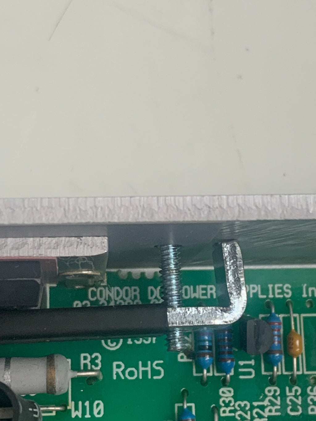 Condor Power Supply GPFC160-12G