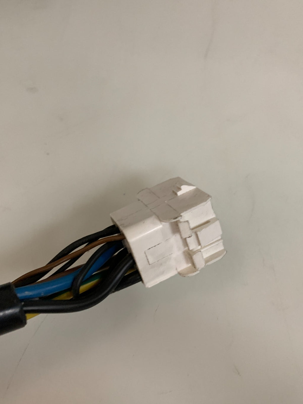 BOB ELEKTRO SERVO MOTOR BB 96.125.69-VN5-S1 SIEMENS PL EA 00318603-S05