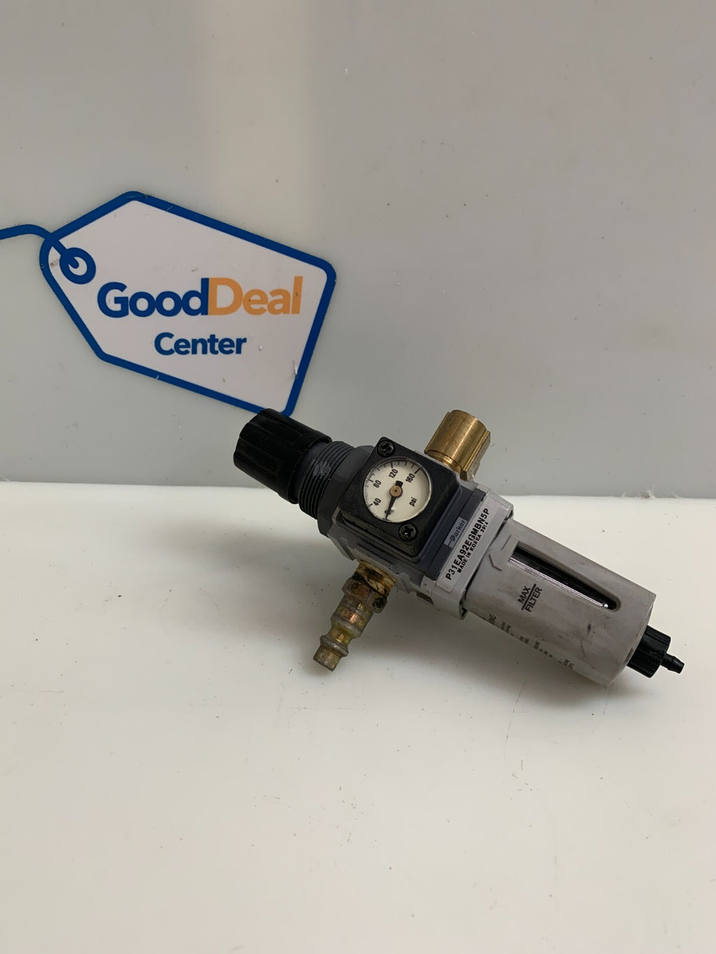 PARKER   P31EB92EGMBN5P   Regulator0