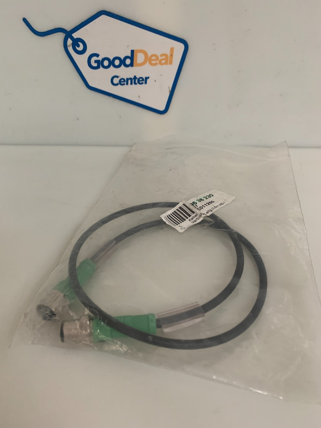 SCHUBERT CONNECTOR CABLE 0.6 METER 796 38 2300