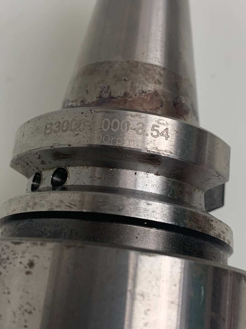 LYNDEX  Taper Holder  B3006-1000-3.54