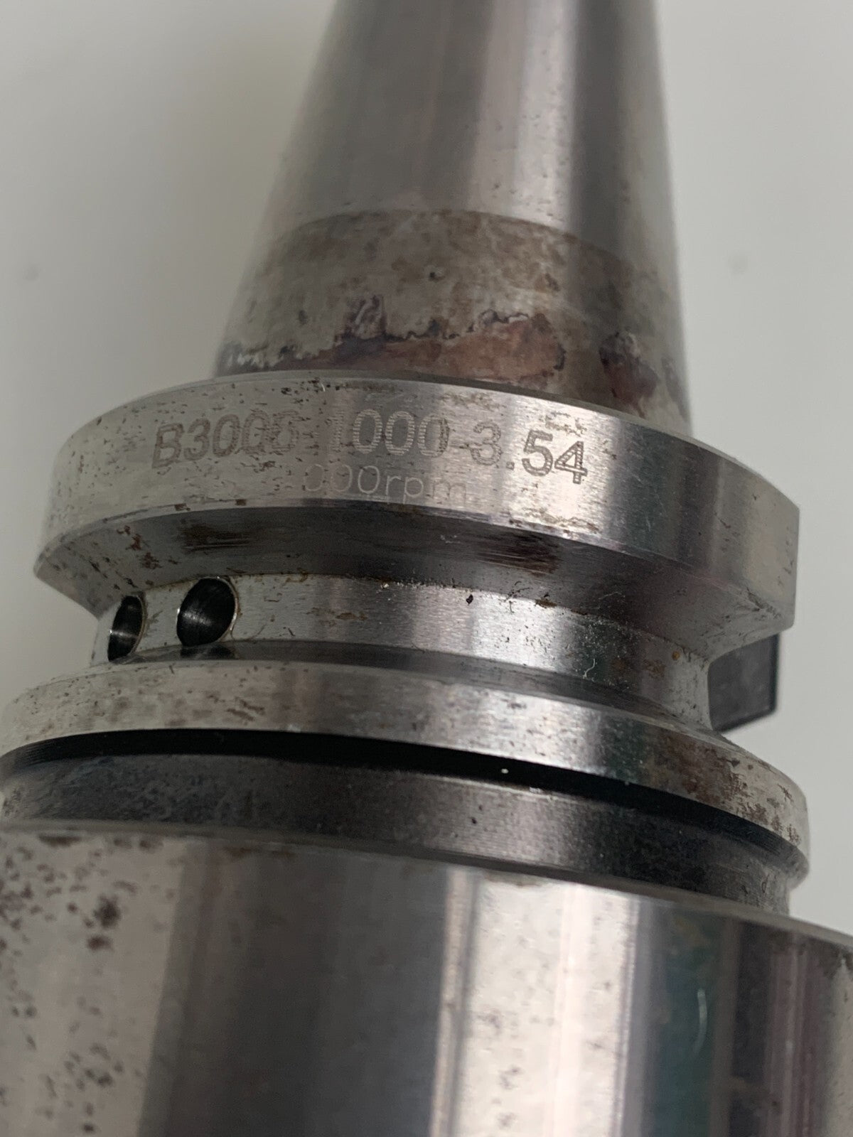 LYNDEX  Taper Holder  B3006-1000-3.54