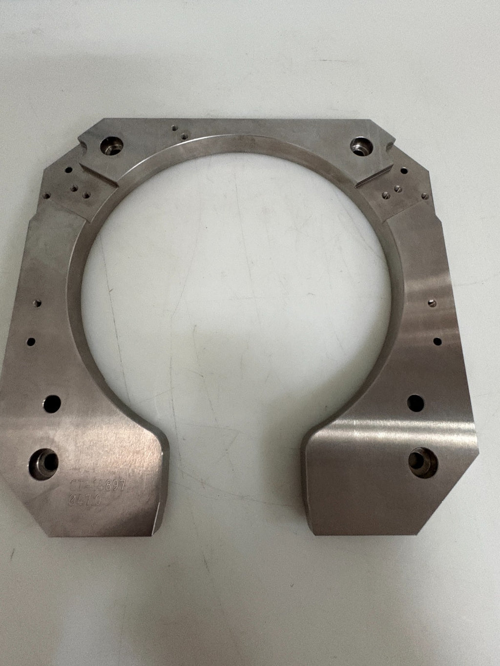 COMBI TOOL SEPARATING PLATE CT-14897 47.0 3