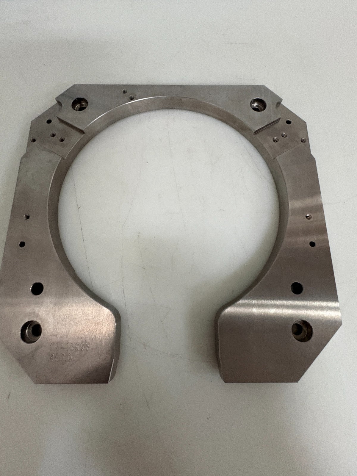 COMBI TOOL SEPARATING PLATE CT-14897 47.0 3