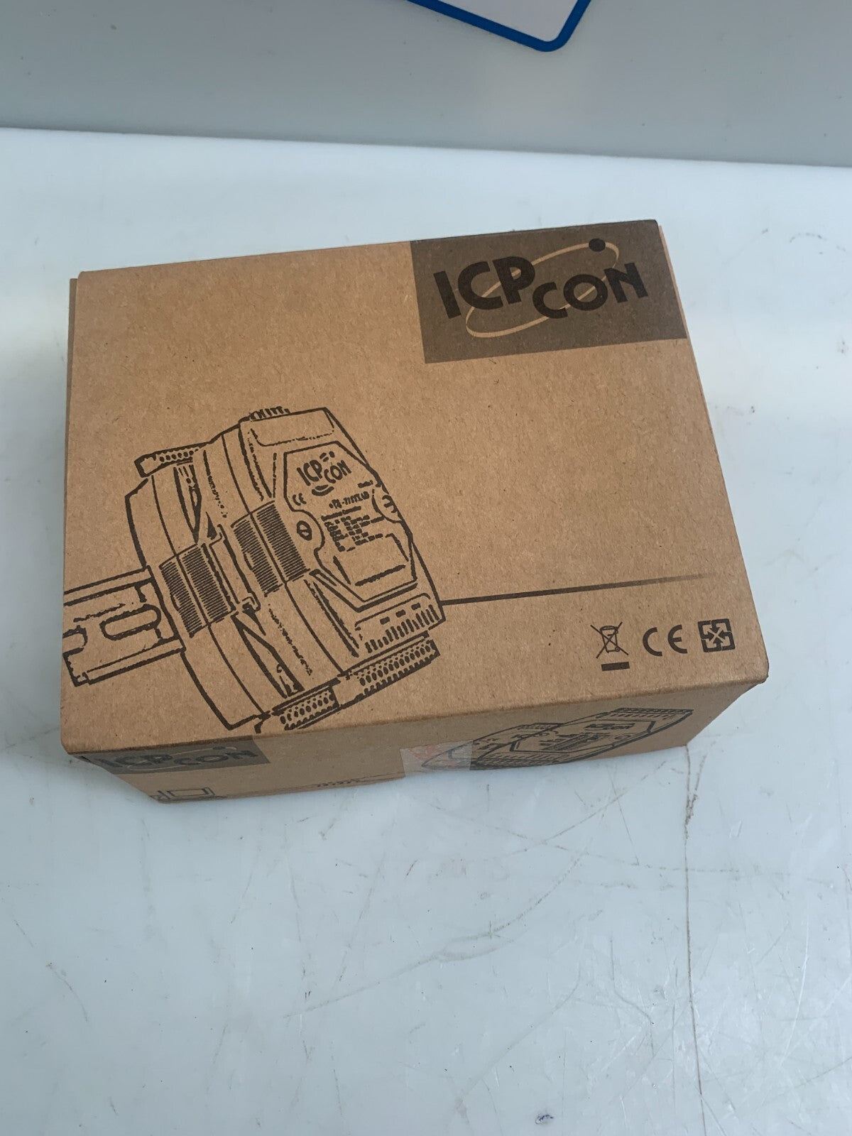 ICP CON ET-7060 CR Ethernet module