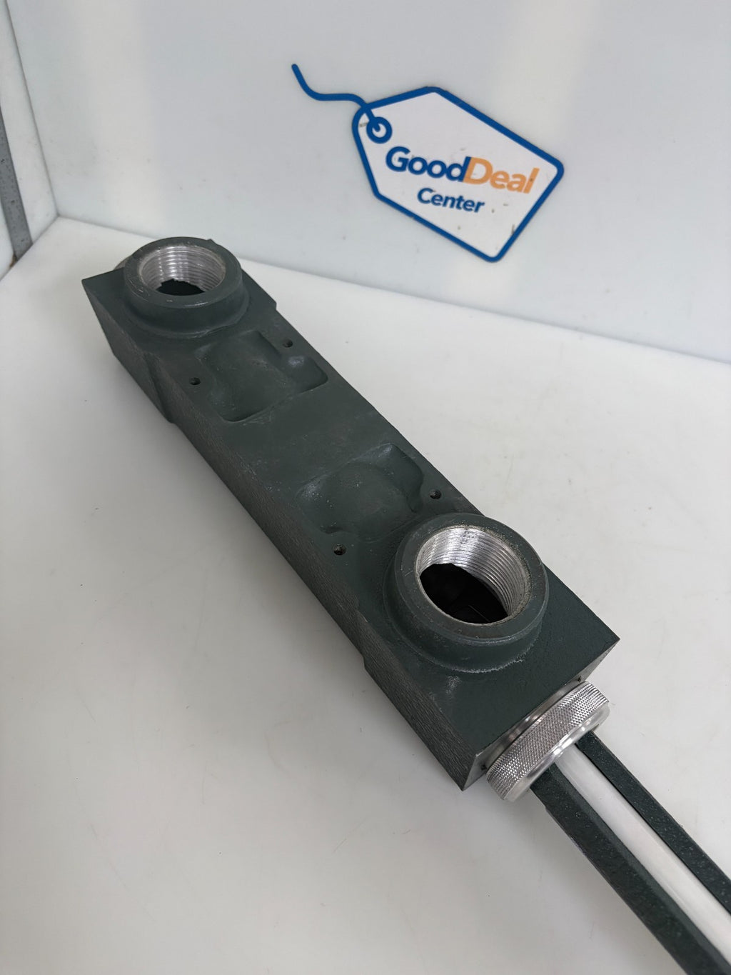 FROLIX FLOW METER FRO-METER FV10 N2 GAS3