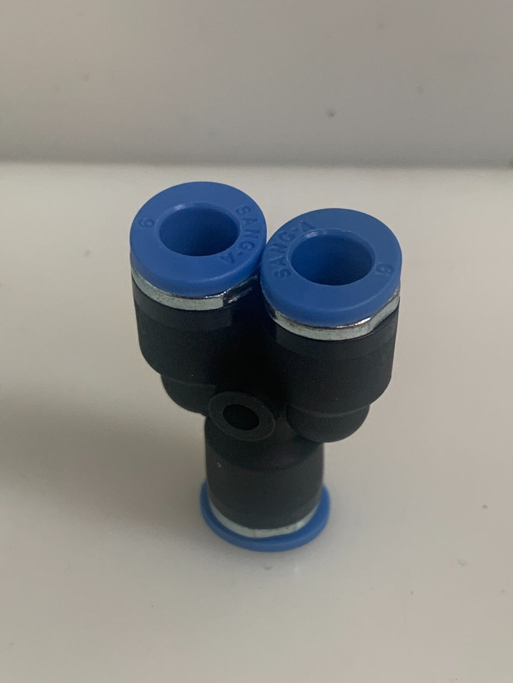 Lot of 5 HP Scitex Union Y 3x6mm Rapid Connect P344D00014