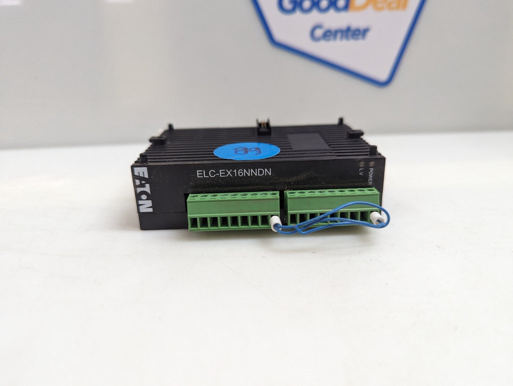 Eaton ELC-EX16NNDN PLC3
