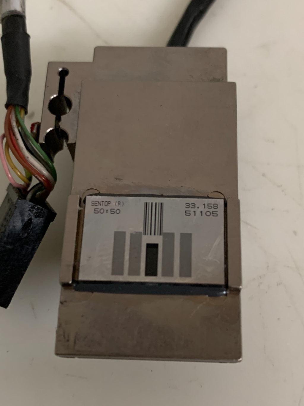 RSF ELEKTRONIC SCANNER HEAD MS 441 DY D 689001999DY