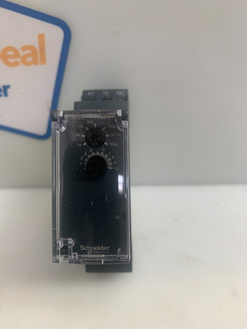 SCHNEIDER ELECTRIC  RE22R1KMR   Off Timer Relay