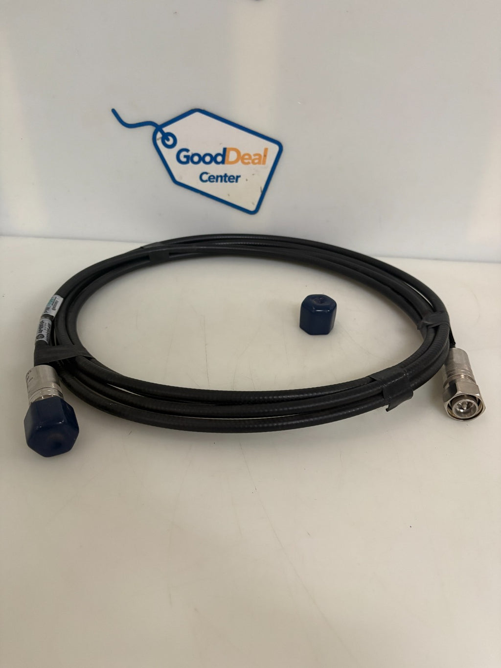 AMBRA CABLE CONNECTOR H0025-4M0