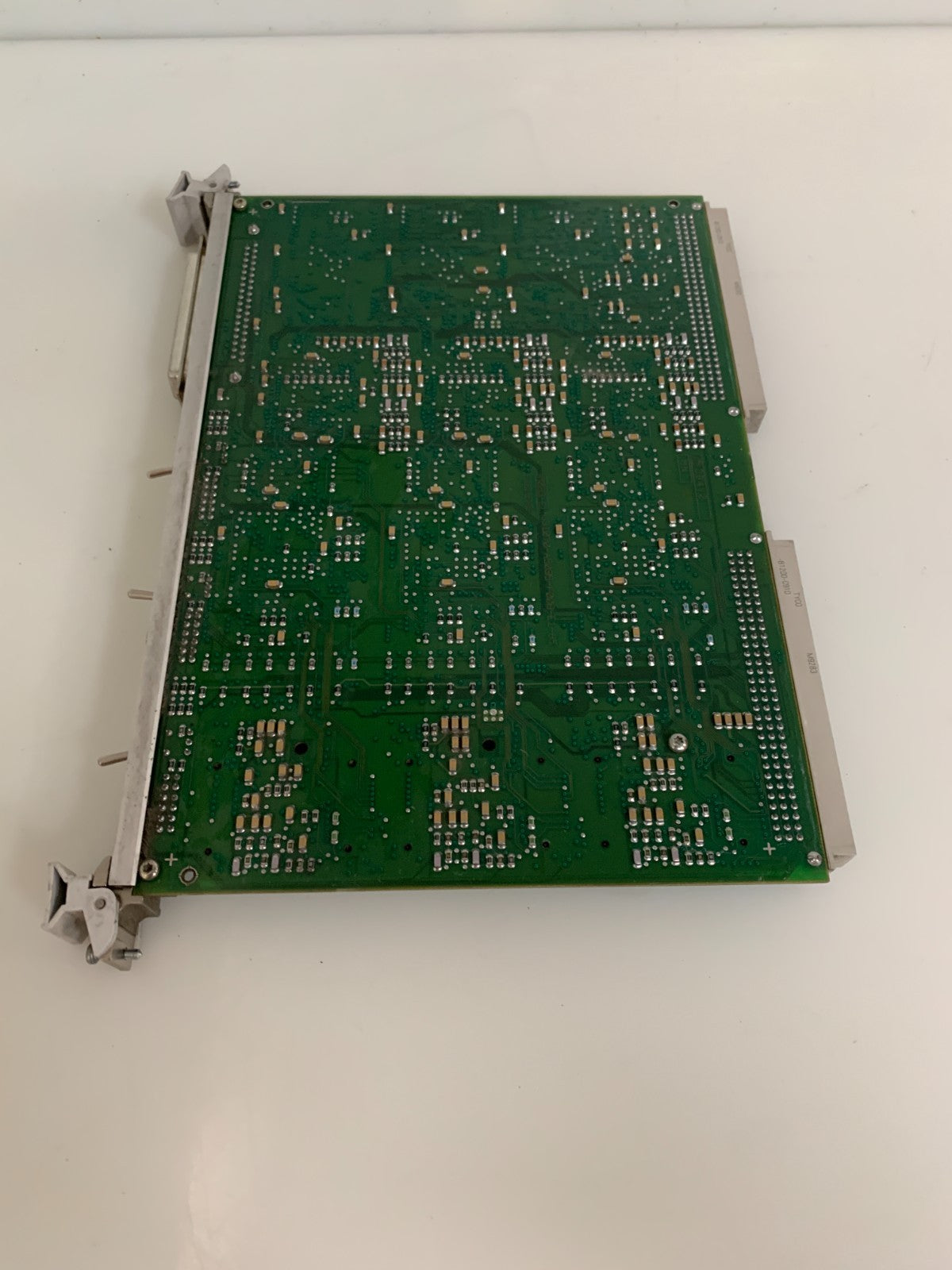 SIEMENS CIRCUIT BOARD PL EA 00345012-05 6AR1312-0AA06-0AA0