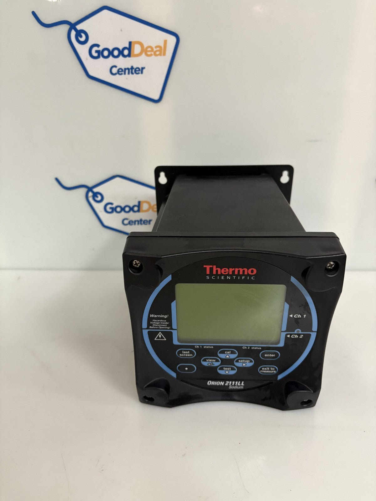 THERMO SCIENTIFIC SODIUM ANALYZER ORION 2111LL