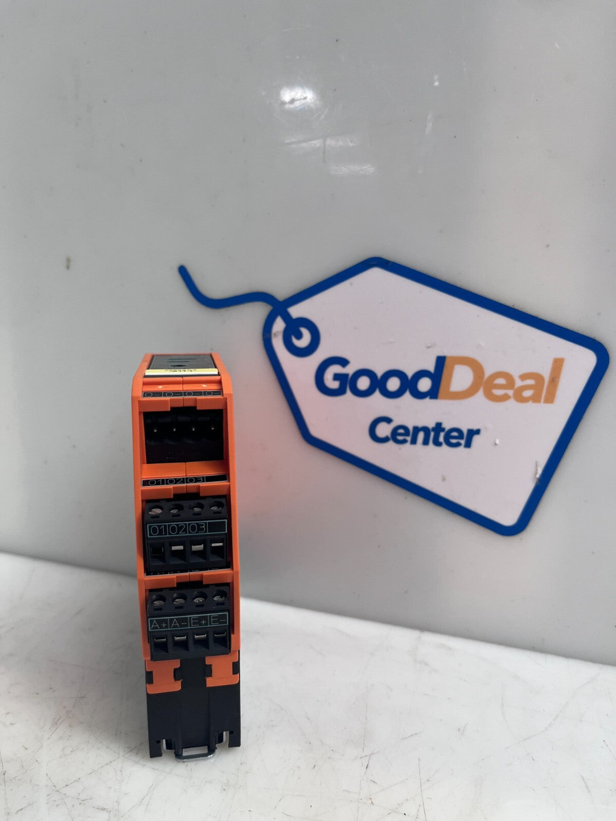 IFM AC2266  AS-i  Control Module