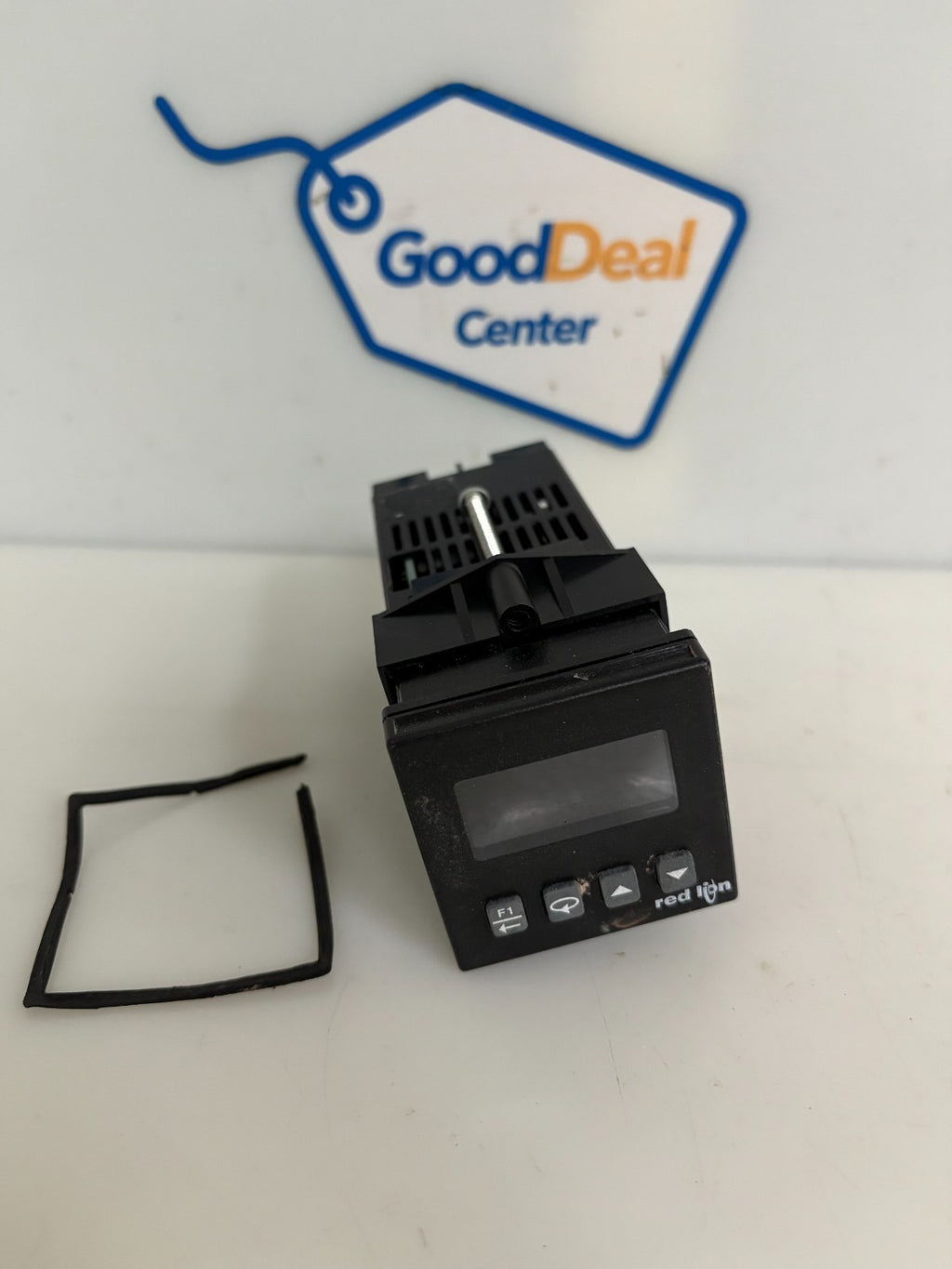 RED LION CONTROLS TEMPERATURE CONTROLLER T16 T16100100