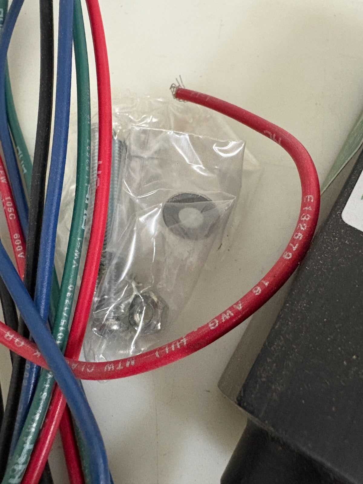 GO LEVERLESS LIMIT SWITCH #11-12518-A22
