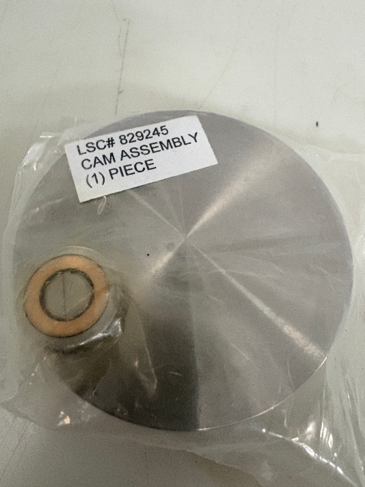 LSC CAM ASSY #8292452