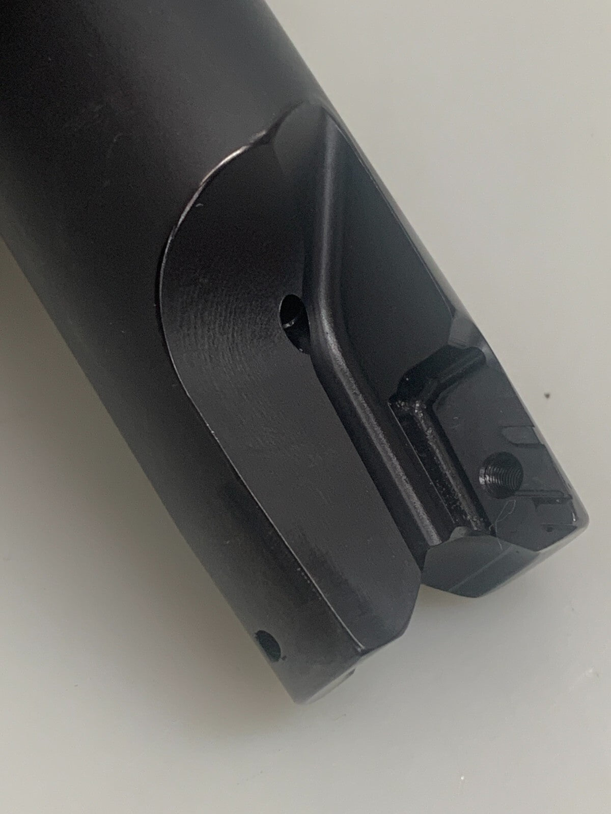 ISCAR HM90 EAL32 L76-HSK80F-874   3149902