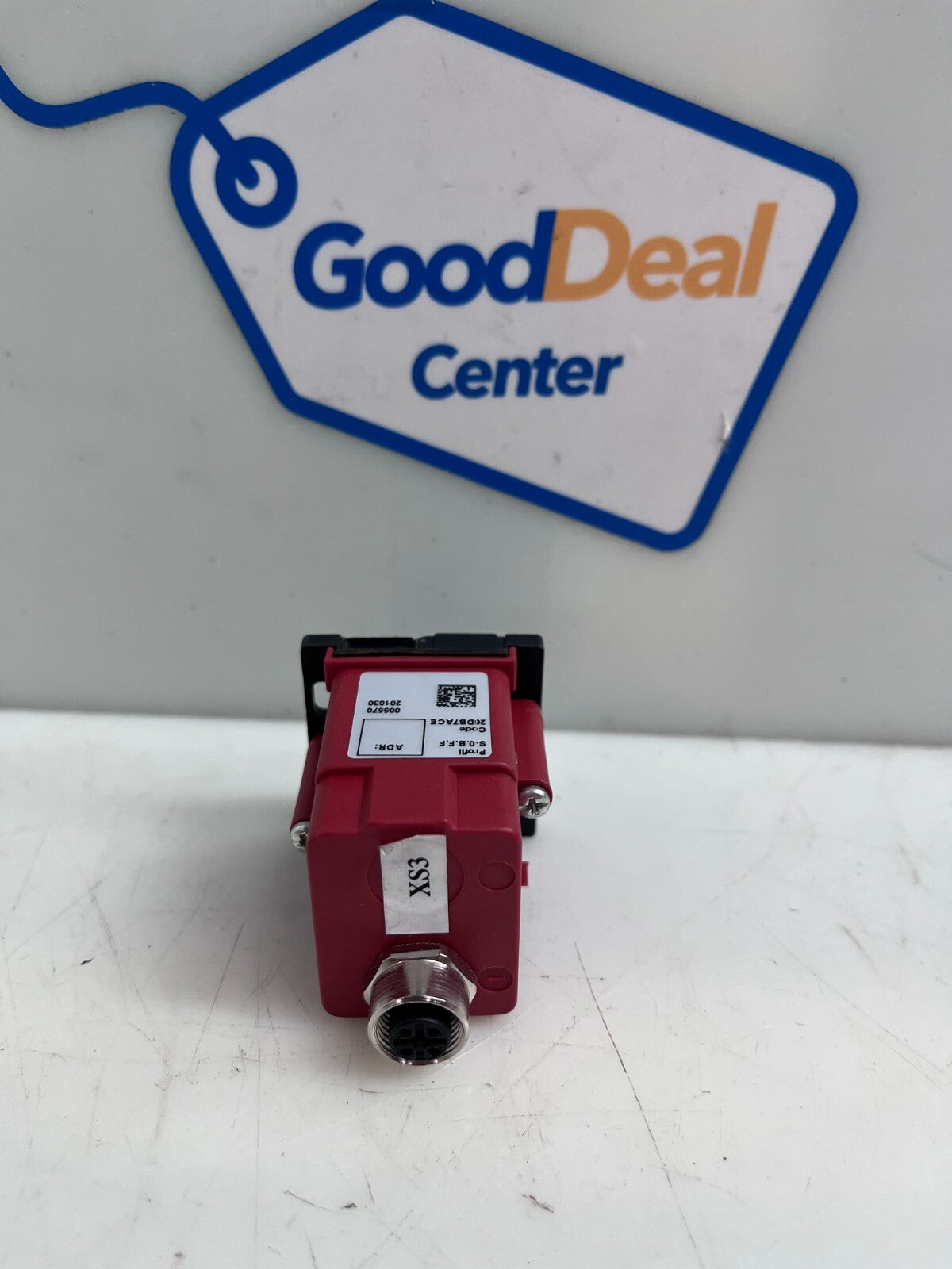 SCHNEIDER ELECTRIC Telemecanique ASI-SSLC1 / ASISSLC1  AS-Interface
